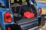 Mini Cooper S Countryman ALL4 Exterior Optic Pack 2017 года (WW)